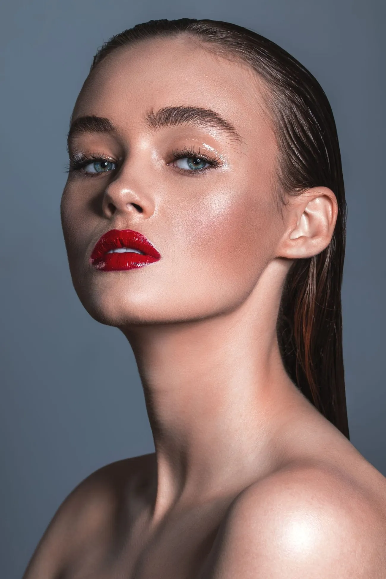Ioana Marinescu — portret